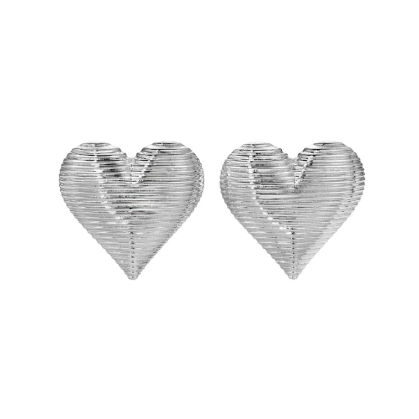 Heaven Mayhem, REAL LOVE SILVER