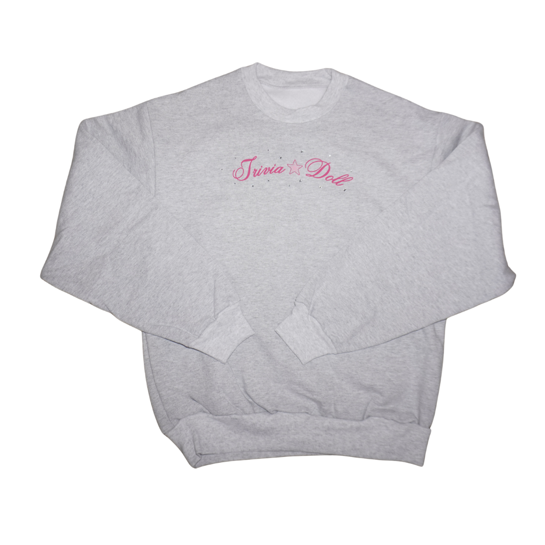 Cozy Crewneck