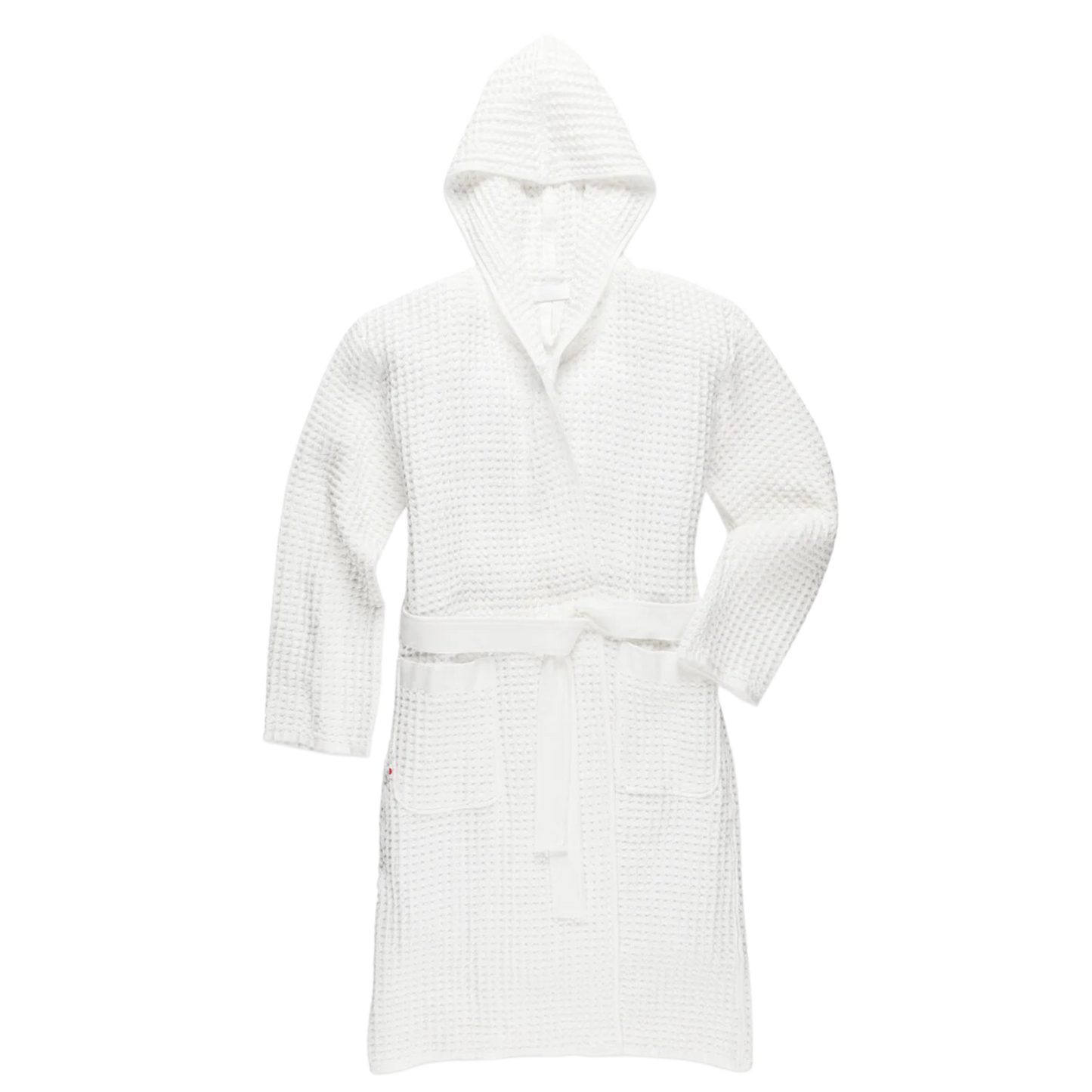 Onsen Waffle Bath Robe