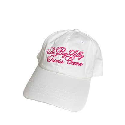 BSTG Hat