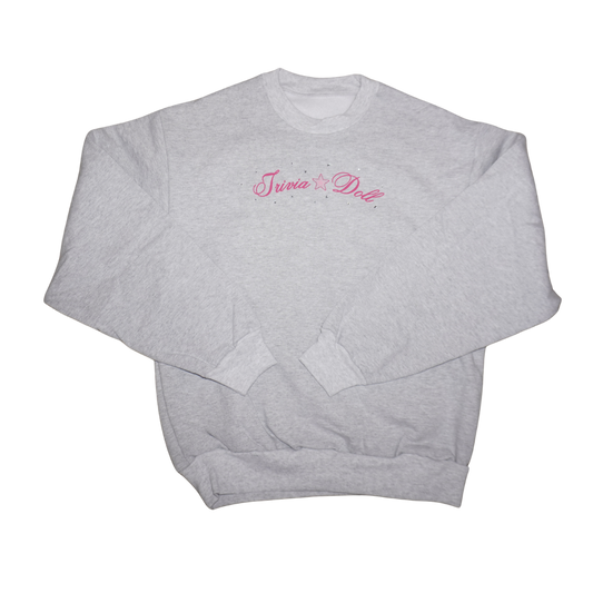 Cozy Crewneck