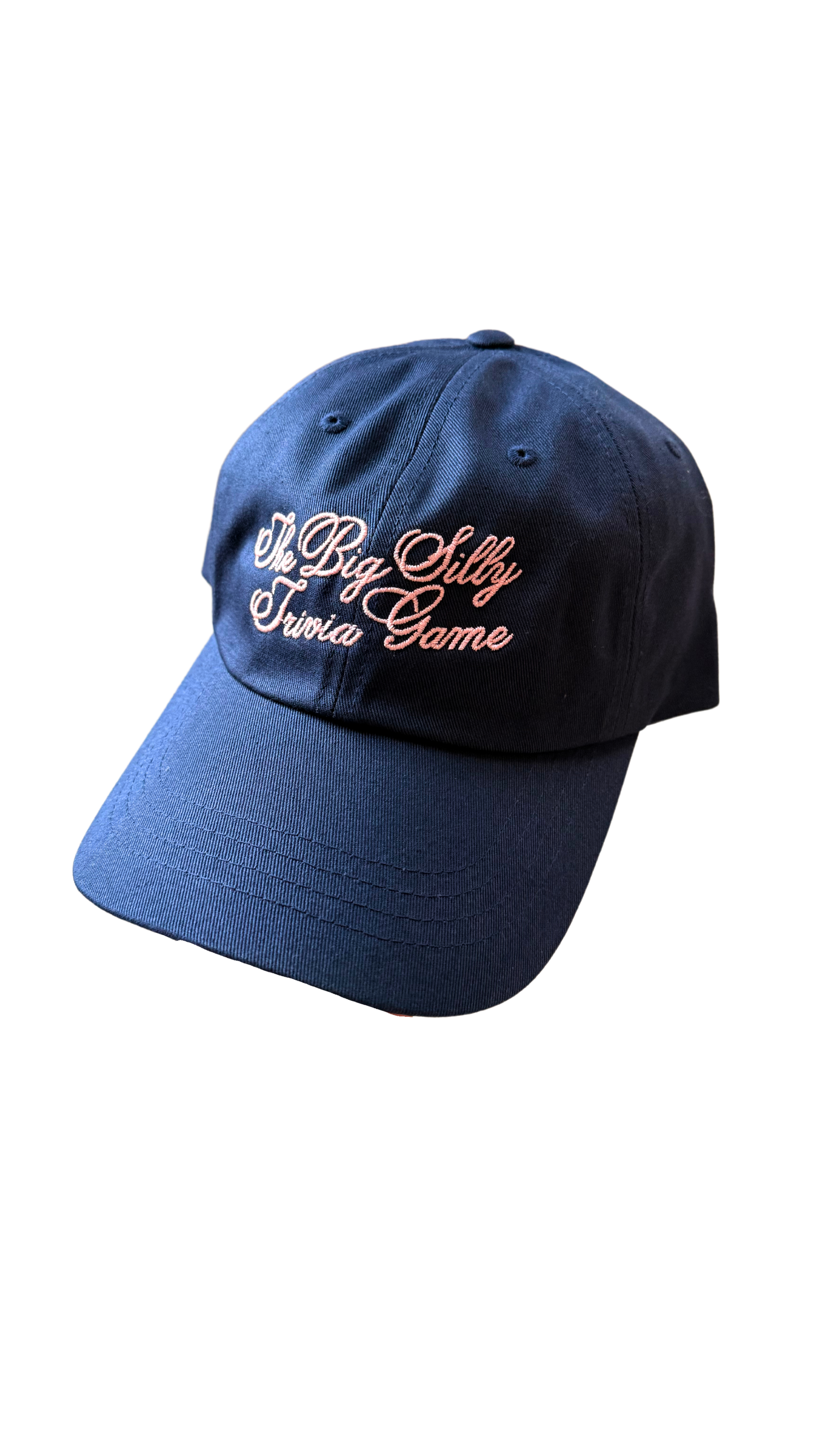 BSTG Hat 2.0