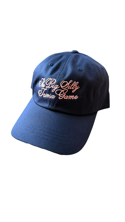 BSTG Hat 2.0